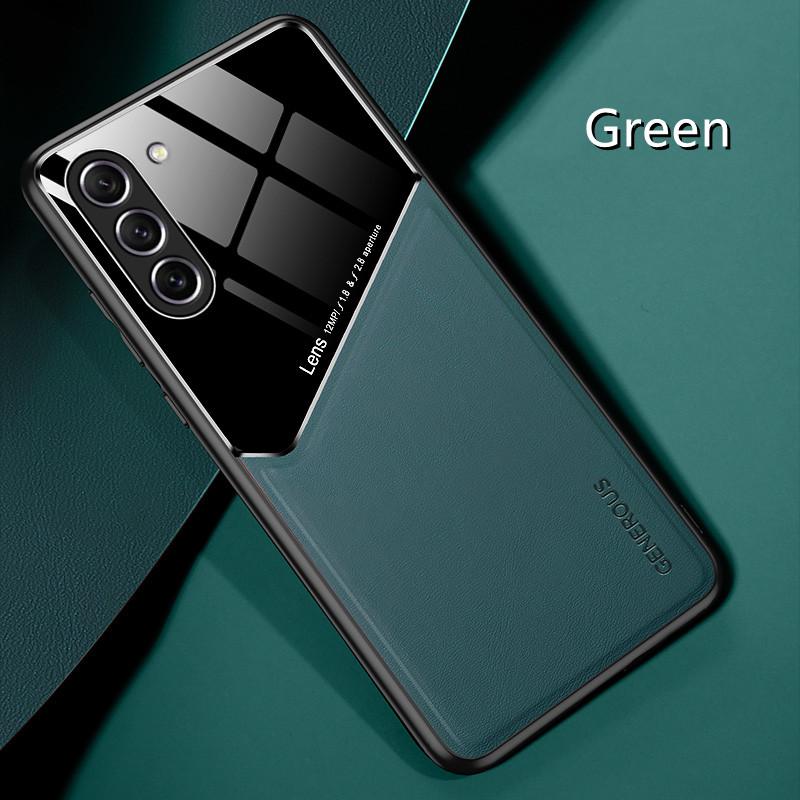 Противоударный чехол для Samsung Galaxy A15 A25 A35 A05 A05S A14 A24 A34 A54 A13 A33 A53 Защитный чехол Магнитный держатель Бизнес Полная защита Чехол