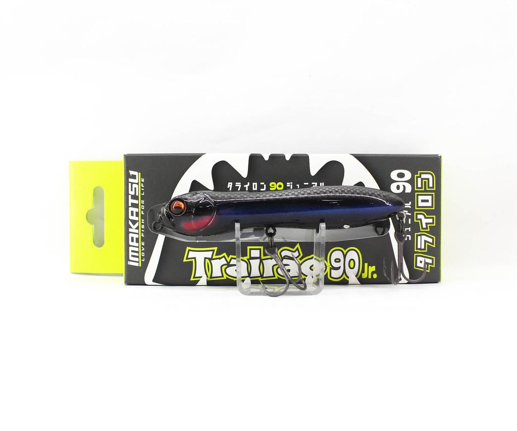 Imakatsu Trairao JR 90 Pencil Floating Lure 032 (2446)