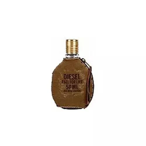 Diesel fuel for life homme eau de toilette 50ml
