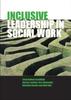 Книга Inclusive Leadership In Social Work and Social Care
