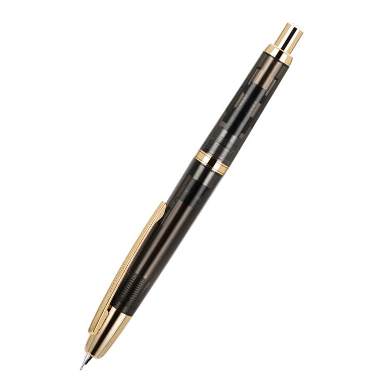 Jinhao 20 Нажимная выдвижная перьевая ручка EF/F перо с конвертером Смола Пишущий Подарок Новая ручка деревянная перьевая ручка