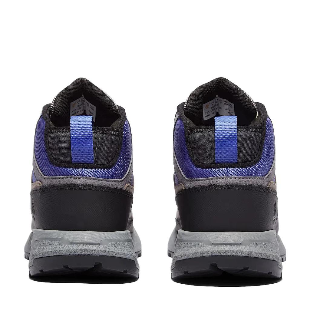Timberland Voyager Valley Training Shoes Men's (Unisex) Training Shoes TB0A6F5JELD