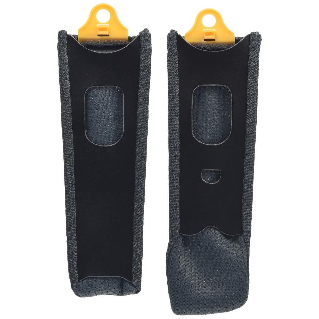 Arai ZF Strap Cover Cool Gray (Old model number: 3606) 073606