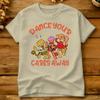 Oversized TShirt Fraggle Rock 100 Cotton TShirts Hip Hop Tshirt For Unisex Summer Awesome Design Short Sleeve Clothes