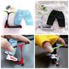 Movement Finger Scooter Finger Training Finger Skateboards Mini Scooter  Interactive Toy