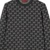 Gucci Джемпер с жаккардовым узором GG Shadow 794503-XKEAP-1150