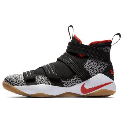 LeBron Soldier 11 'Safari' Мужские 897646-006