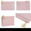 Used CELINE Triomphe Fragment Case