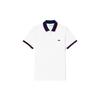 LACOSTE Logo embroidered Polo Shirt PH3461