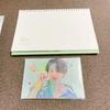 [USED] BTS 2020 SEASON'S GREETINGS Seagreen