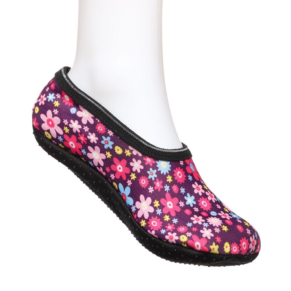 Thermal Women Man Fashion Floor Slipper Bed Sock Thicken Floor Socks Non Slip Sockings