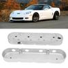 Engine Valve Cover Vintage Design High Strength   Coil Valve Cover Replacement for   LS1 LS2 LS3 LS6 Engines