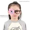 Children's Pure Cotton Amblyopia Eye Patch for Postoperative Vision Training and Strabismus/Hyperopia Correction