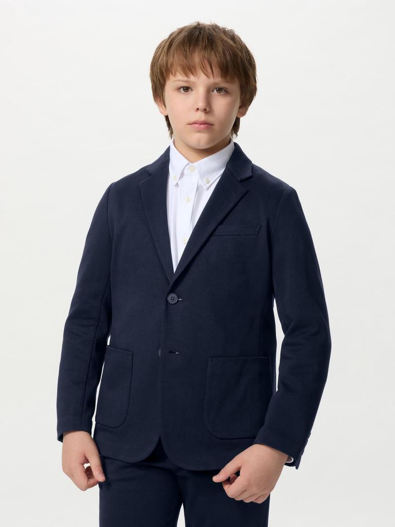 Uniqlo Японская джерси куртка официальная установка возможна 