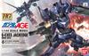 Костюм HG G Exes Jack Edge Gundam 1/144 (Мобильный ВОЗРАСТ)