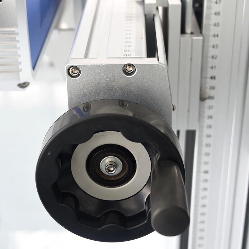 Huike Flying Fiber Laser Marking Machine CN plug (adapter included)