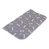Puppy Pee Pad Leak-proof Washable Pet Pee Pad Reusable Anti-Slip Fast Absorbent Dog Mat