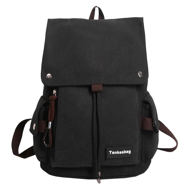 Новый рюкзак commuter backpack мужская холщовая сумка большая сумка для компьютера рюкзак большой вместимости дорожная сумка школьная сумка