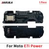 Динамик для Moto E6S E6i E7 E7i Power E11 E11 Edge 11 11 Fusion Pro Ultra Громкий динамик Звуковой сигнал Запасная часть