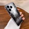 Чехол для телефона для iPhone 17,16,15,14,13,12,11 Pro,Max,Plus,XR,Mini,E, Прозрачный, Мягкий, Полное покрытие, Видеоигра Silent Hill 2