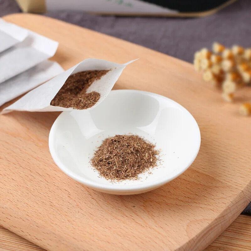 Corn Silk Tea Полезный травяной чай в пакетиках 150g/5.29oz