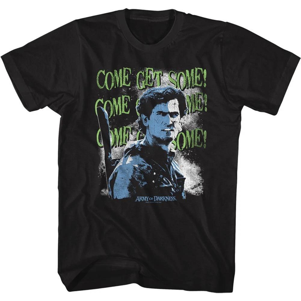 Army Of Darkness - Come Get Some - Short Sleeve - - Children's T-shirt