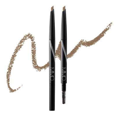MiMC Mineral Eyebrow 03 Светло-коричневый