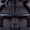Custom 3D Car Floor Mats for BMW 8 Series G14 G15 G16 Z4 E85 E86 G29 2018-2024 Interior Accessories Artificial Leather