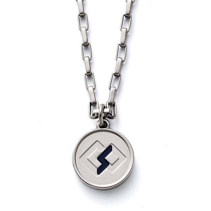 Colantotte SPORTS PRO Magtitan Necklace RT150-RD Natural 51cm
