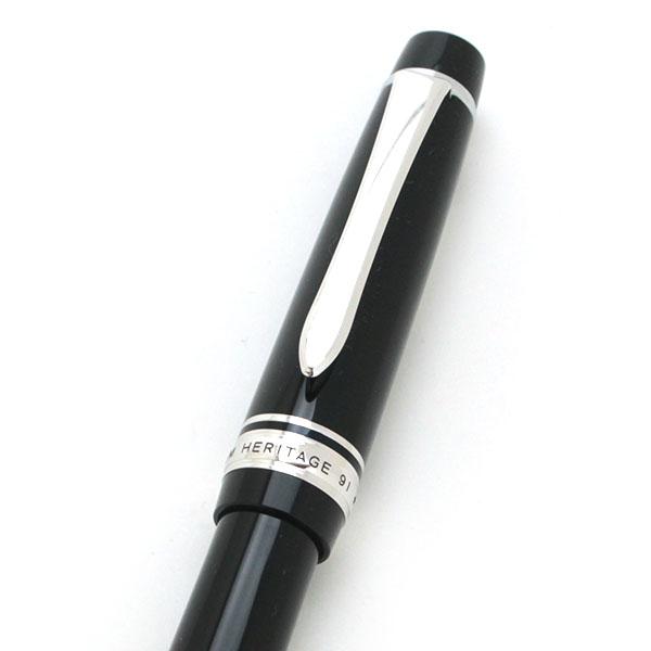 Механический карандаш Pilot Custom Heritage 91