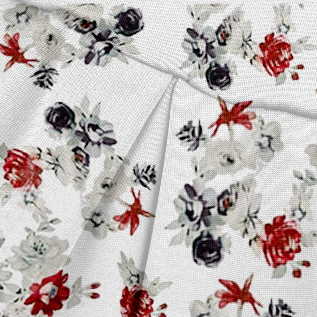 Women's Athletic Stretchy Pleated Tennis Skirts Run Yoga Inner Shorts Elastic Sports Golf Skorts