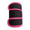 Arm Trimmer for Men Women Neoprene Compression Sauna Sweat Arm Trainer Sleeve Adjustable Slimmer Band Wraps for Workout Sport