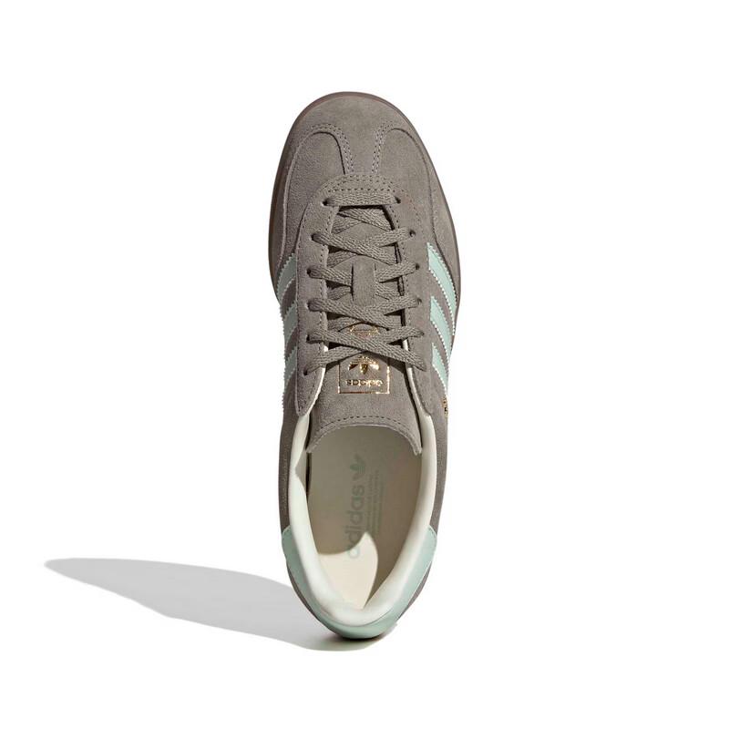 adidas Женские повседневные кроссовки Originals Gazelle Indoor W