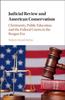 Книга Judicial Review and American Conservatism : Christianity, Public Education, and the Federal Courts In the Reagan Era