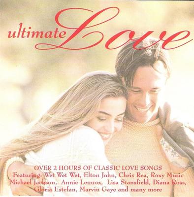 CD РАЗНЫЕ ИСПОЛНИТЕЛИ - Альбом Абсолютная Любовь AHLCD24 The Hit Label 1994 UK Dance & Electronica Б/У
