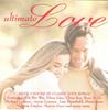 CD VARIOUS - Ultimate Love Album  AHLCD24 The Hit Label 1994 UK Dance & Electronica Used