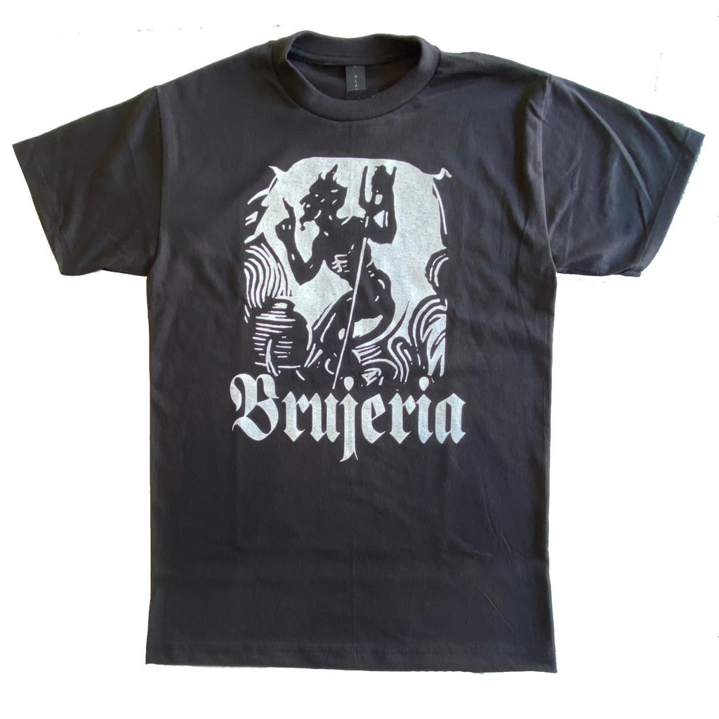 BRUJERIA DEMON T-SHIRT