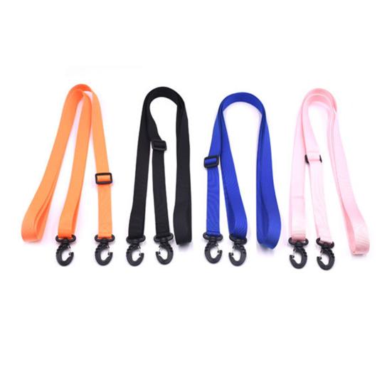 Тренажер для катания на лыжах для малышей Yousheng со съемным поводком, регулируемый быстроразъемный ремень для лыжного снаряжения, сноуборда, тренировочный ремень