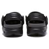 Crocs Сабо унисекс Duet Max Ii Reflective Clog серые 209193-0WN