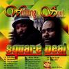 LP Пластинка WAILING SOULS - Square Deal Studio One 2002 Ямайка Регги, Ска и Даб