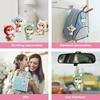 Ручная поделка DIY из фетра Несобранные наборы для валяния иглой Легкие для начинающих