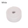 3.2m Self Adhesive Toilet Kitchen Wall Corner Sink Edge Seal Tape Sealing Strip