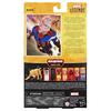 Hasbro Marvel Legends Series Ikaris Comics Collectible 6-inch (15cm) Action Figure with Build-A-Figure Parts, F9077, Authentic