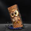 Чехол J6 J4 Plus для Samsung Galaxy J3 J5 J7 2016 2017 3D Милый Расписной Магнитный Кожаный Флип-держатель Кошелек Чехлы для Мобильных Телефонов