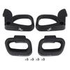 Seat Recliner Bent Handle Kit for Mitsubishi for Pajero for Montero for Shogun MK2 V31 V32 V33 V43 V46
