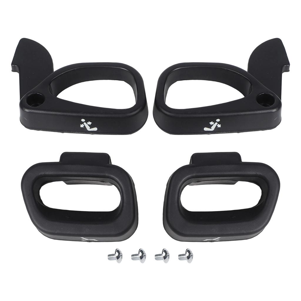 Seat Recliner Bent Handle Kit for Mitsubishi for Pajero for Montero for Shogun MK2 V31 V32 V33 V43 V46