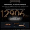 Ruijie RG-RAP2370(ЧАС) Wi-Fi 7 Трехдиапазонная Потолочная Точка Доступа 12906 Мбит/с (Китайская версия)