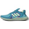 Кроссовки Zx Runner 4D Aqua FY0152