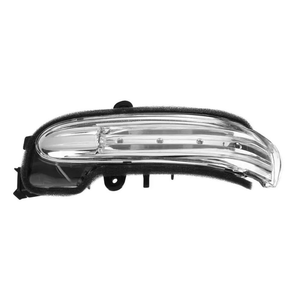 1 пара боковых указателей поворота в зеркалах Левый и Правый Для Mercedes-Benz W203 C230 C280 C350