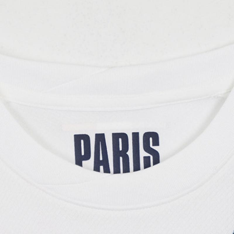 Nike Футболка Paris Saint Germain Psg Stadium Away с коротким рукавом 2024 25